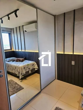 Imagem Apartamento | Farol | 4 Suítes | 137m²