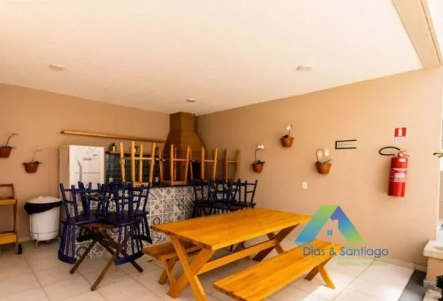 Imagem Apartamento com 02 quartos proximo a Av. Cursino
