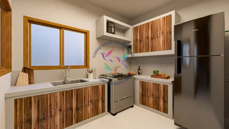 Imagem CONDOMINIO DE LUXO
