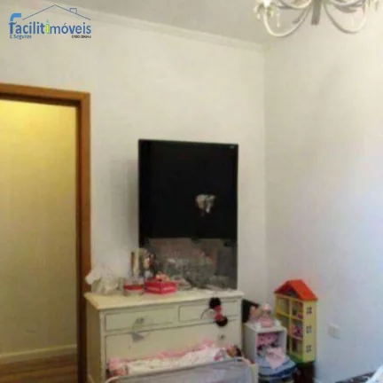 Imagem APARTAMENTO À VENDA NO BAIRRO VILA ASSUNÇÃO - SANTO ANDRÉ - SP