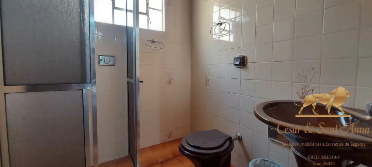 Imagem Casa, a venda, com 02 dormitórios em Campos do Jordão/SP.