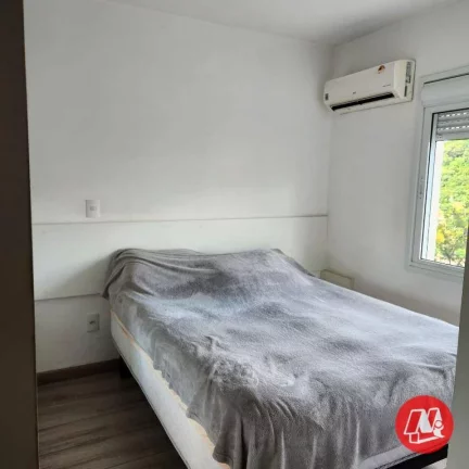 Imagem Na coronel Feijó, 61 m², 2 dormitórios e vaga.