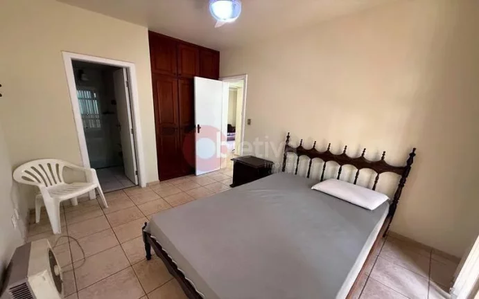 Imagem Cobertura duplex à venda de 3 quartos - Algodoal - Cabo Frio