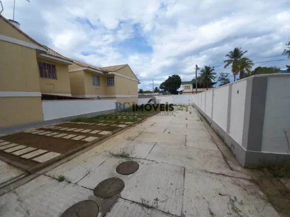 Imagem Apartamento a Venda no bairro Marambaia - Itaboraí, RJ
