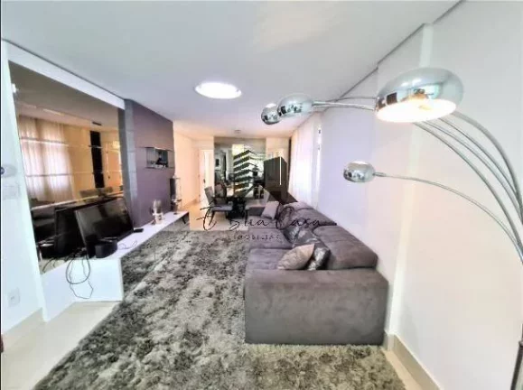 Imagem ÁREA PRIVATIVA BAIRRO CASTELO, 4 QUARTOS, 3 VAGAS PARALELAS
