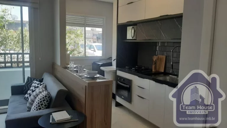 Imagem Apartamento a venda no Centro de Suzano SP