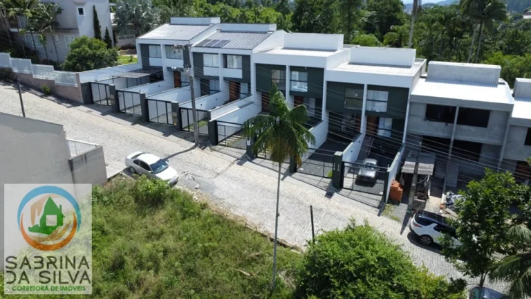 Imagem Casa - Salto do Norte - Blumenau
