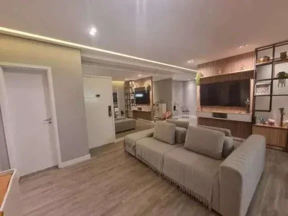 Imagem Apartamento 3 dormitórios - Family Garden - São Bernardo do Campo