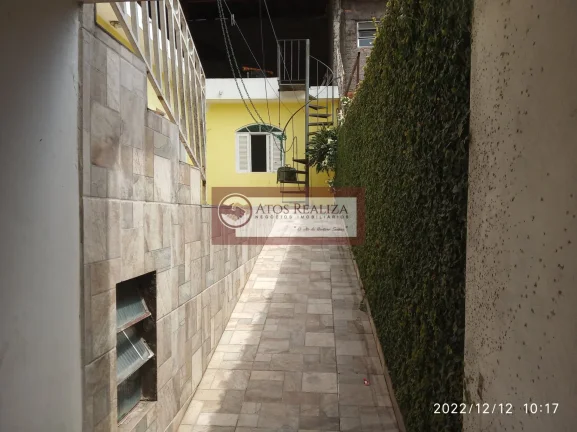 Imagem Casa Comercial em Jardim Campinas - São Paulo