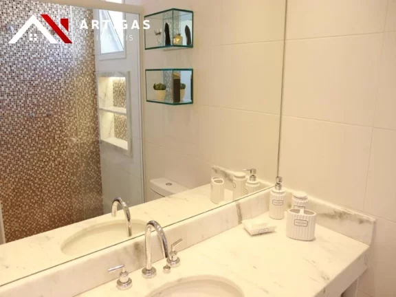 Imagem Apartamento á venda na Mooca 100 m² 3 dormitórios, 1 suíte e 2 vagas