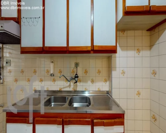 Imagem APARTAMENTO RESIDENCIAL em São Paulo - SP, Vila Mariana