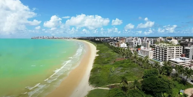 Imagem Apartamento à venda, 160 m² por R$ 2.955.405,52 - Intermares - Cabedelo/PB