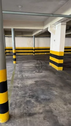 Imagem Apartamento amplo com varanda e planejados no Bairro dos Estados - AP2837.