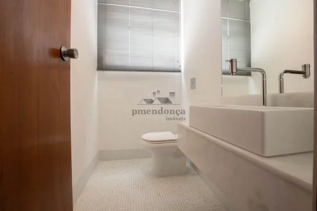 Imagem Cobertura Duplex 4 dormts, 3 suites, 2 vags, 356 m2