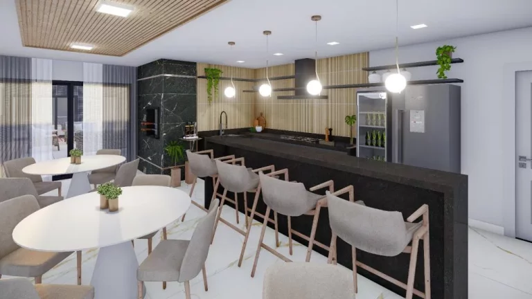 Imagem Apartamento à venda em Itapema, Meia Praia, com 3 quartos, 130,8m2