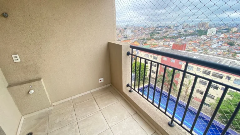 Imagem Apartamento para venda em Vila Genioli com 2 quartos, sendo 1 suíte , 56m2