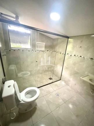 Imagem Chácara com 6.000 m², são 5 Quartos com 5 Suítes, Piscina e muito Lazer em Itrapoã, Ribeirão Pires-SP