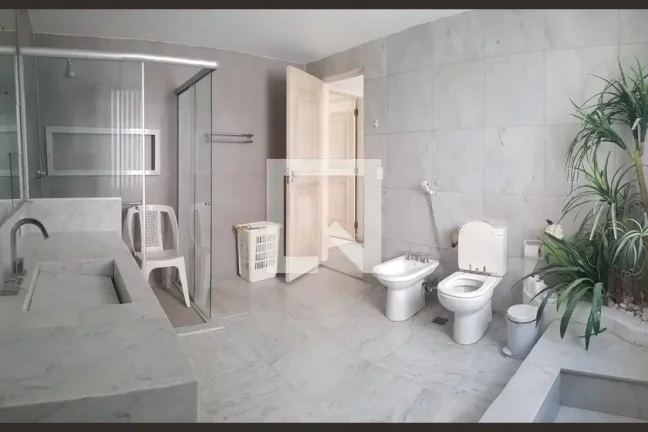 Imagem Apartamento à Venda - Copacabana, 4 Quartos, 383 m2