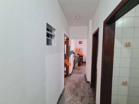 Imagem (Venda) Casa com 4 dormitórios - Jardim Canaã - Nova Iguaçu/RJ
