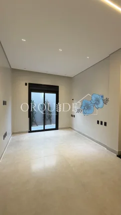 Imagem Imperdível oportunidade! Casa à venda em Rio Verde-GO, Residencial Green Park, 4 quartos, 4 suítes, 1 sala, 6 banheiros, 3 vagas, 323,74m².