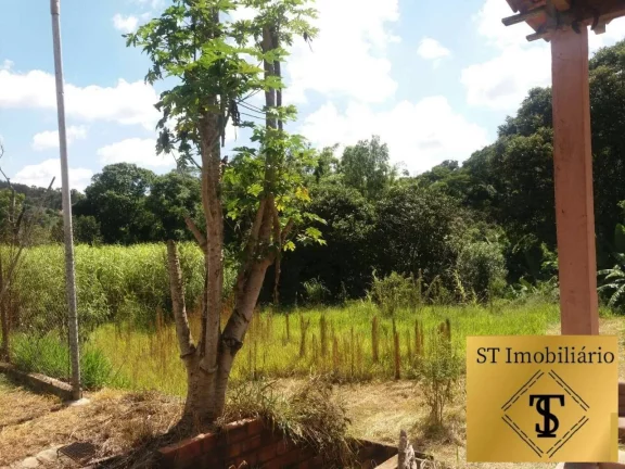 Imagem PERMUTA - Chácara à Venda c/ Ótimo Acesso