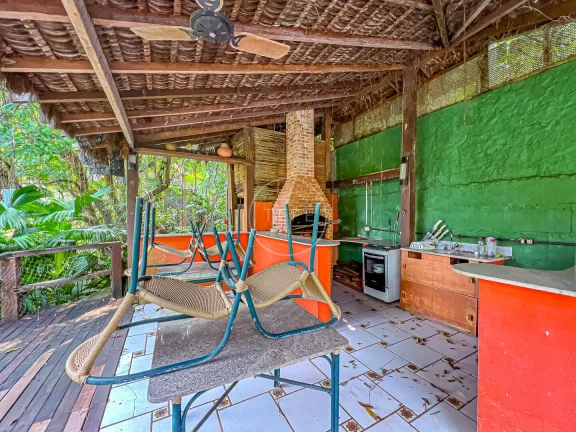 Imagem CASA com INFRA COMPLETA - 635m² de terreno - R$ 930.000 - ITANHANGÁ, Rio de Janeiro, RJ