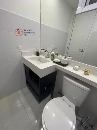 Imagem BELÍSSIMO apartamento, 65m, prontinho para morar, 2 dormitórios, sala ampliada