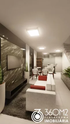 Imagem Sobrado para Venda em Santo André / SP no bairro Vila Curuçá