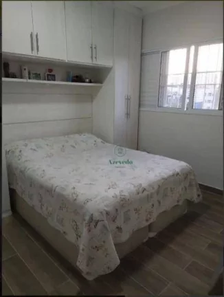 Imagem Sobrado à venda, 190 m² por R$ 1.007.000,00 - Jardim Santa Cecília - Guarulhos/SP