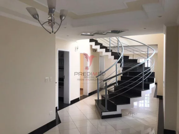 Imagem CASA CONDOMÍNIO TERRAS IV PIRACICABA