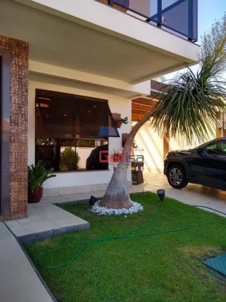 Imagem Casa com 3 dormitórios à venda, 250 m² por R$ 2.380.000,00 - Praia do Siqueira - Cabo Frio/RJ