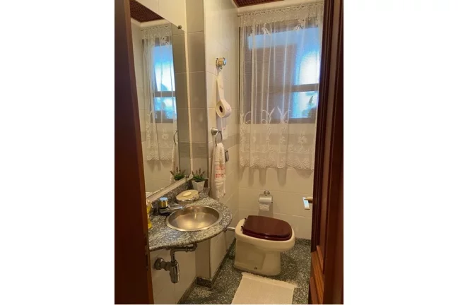 Imagem APARTAMENTO RESIDENCIAL em Santo André - SP, Vila Bastos