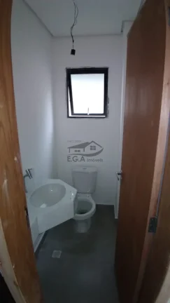 Imagem CASA EM CONDOMÍNIO EM BOIÇUCANGA