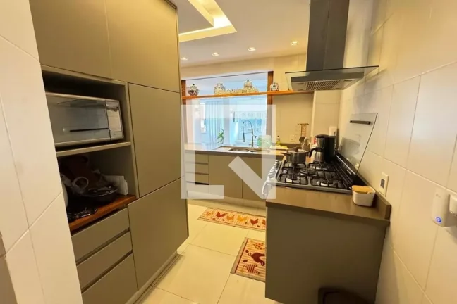 Imagem Apartamento à Venda - Leblon, 5 Quartos, 315 m2