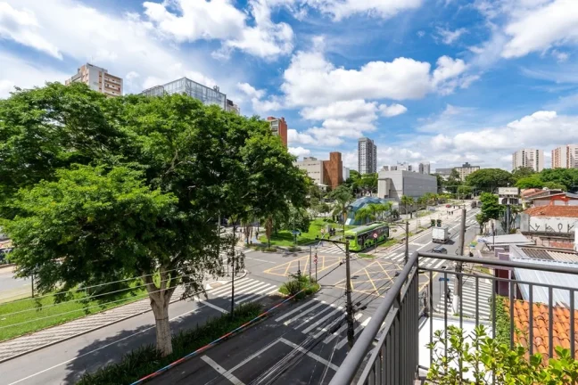 Imagem APARTAMENTO RESIDENCIAL em São Paulo - SP, Santo Amaro