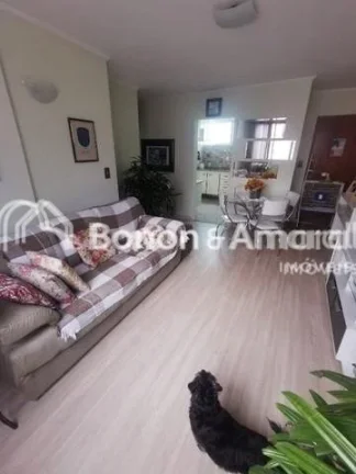 Imagem Apartamento Taquaral recentemente reformado, excelente local.