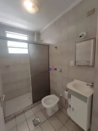 Imagem Apartamento com 2 dormitórios à venda, 62 m² por R$ 490.000 - Gonzaga - Santos/SP