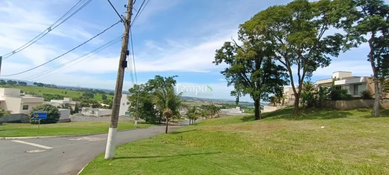 Imagem Residencial Vale Verde - Terreno à venda em condomínio fechado - Senador Canedo/GO