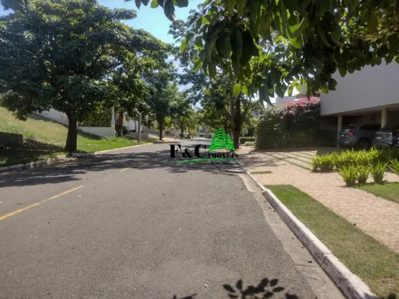 Imagem Terreno para Venda em Piracicaba, Loteamento Residencial Reserva do Engenho