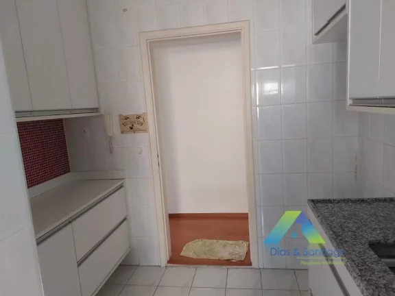 Imagem Apartamento à venda no bairro Santa Paula - São Caetano do Sul/SP