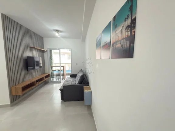 Imagem Apartamento em área nobre de Ubatuba!