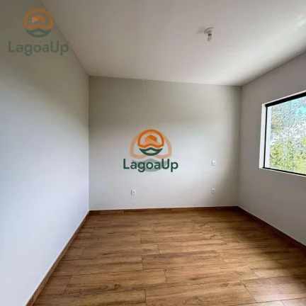 Imagem Casa com 3 dormitórios à venda, 132 m² por R$ 689.000,00 - Portal do Sol - Lagoa Santa/MG