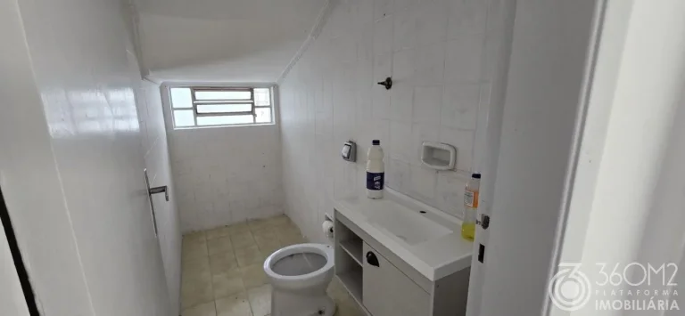 Imagem Sobrado para Venda em São Bernardo do Campo / SP no bairro Assunção