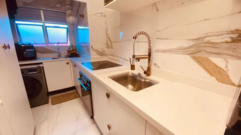 Imagem Apartamento no Jardim Nove de Julho