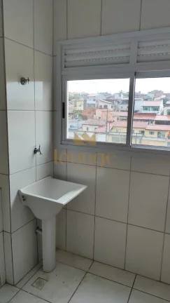 Imagem Apartamento à venda Jd. Brasilândia Zona Norte - Sorocaba/SP