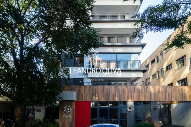 Imagem Condomínio Líbrio Vila Mariana - Studio para venda em Vila Mariana com 1 quarto , 23m²