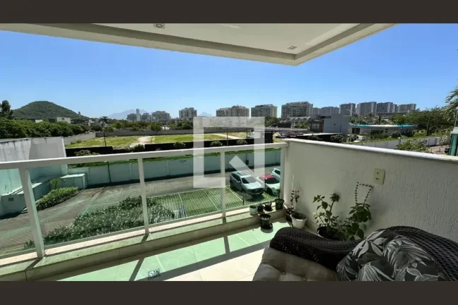 Imagem Apartamento à Venda - Recreio, 3 Quartos, 181 m2