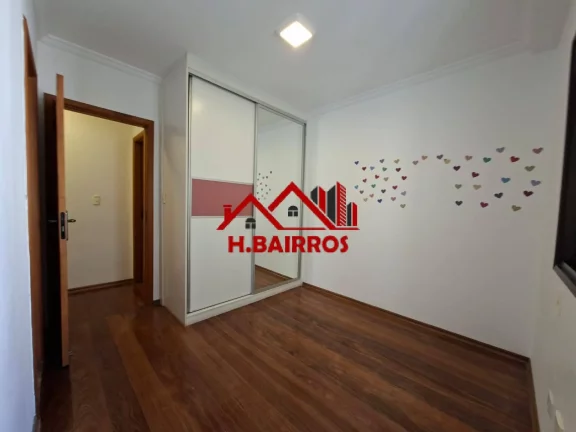 Imagem Apartamento 04 Dormitórios à VENDA no Villa Doro - Jardim Aquarius