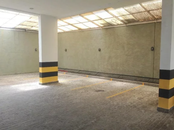 Imagem Sala à venda, 67 m² por R$ 480.000,00 - Centro - Suzano/SP