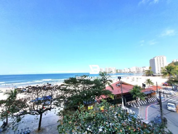 Imagem PITANGUEIRAS- FRENTE TOTAL AO MAR , 180 M² ÚTEIS , GARAGEM NO PRÉDIO.